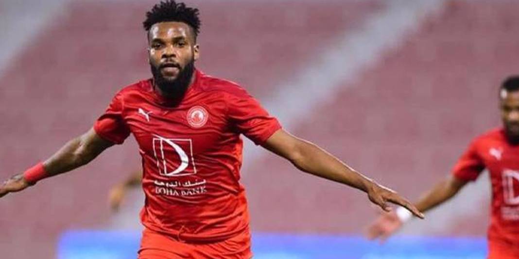 Boupendza Transferinde Rota Amerika: Trabzonspor’a MLS Engeli 3